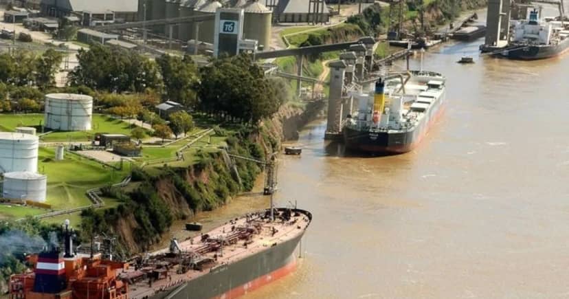 Las exportaciones crecieron 25% y acumulan casi US$ 50.000 millones en lo que va del año