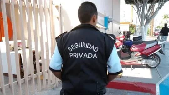 Grilla salarial de la seguridad privada para julio de 2026: el listado de lo que cobra cada categoría