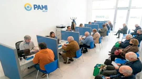 Guía de PAMI para gestionar turnos en agencias: reserva, requisitos y sistema de alertas
