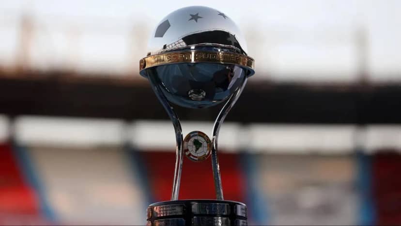 Vuelve la Copa Sudamericana: qué se juegan Boca, Lanús y Tigre - TyC Sports
