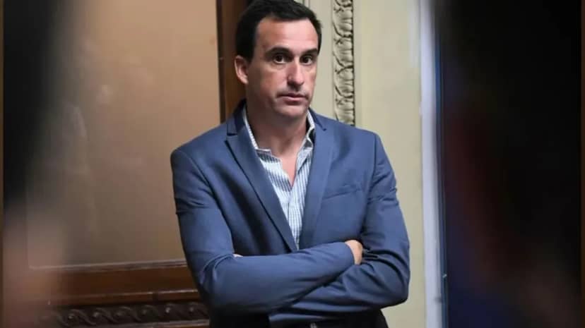 Designaron al segundo de Adorni como director del Banco Nación