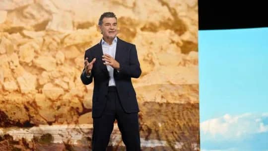 Vista Energy solicitó la adhesión al RIGI para un proyecto de US$ 5.800 millones en Vaca Muerta