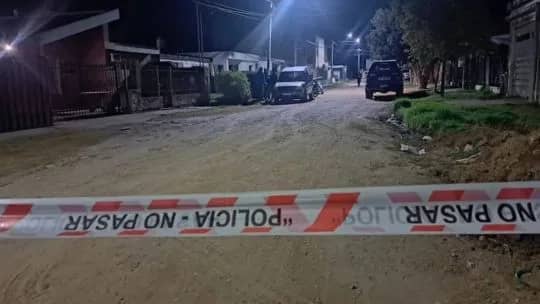 Investigan un presunto homicidio en Córdoba: un hombre murió tras ser apuñalado en Villa del Rosario