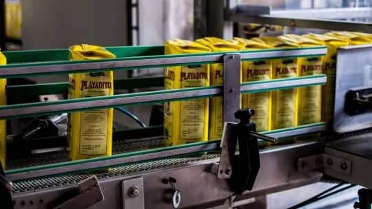India habilitó la importación de yerba mate correntina y redujo aranceles