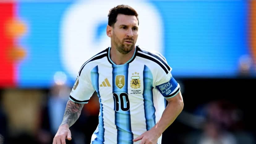 Los cinco argentinos elegidos por la FIFA entre los candidatos al once ideal del Mundial - TyC Sports