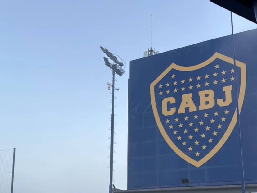 Boca EN VIVO: Paredes, el debut de Villa y el 11 para la Copa, mercado de pases movido y más de este martes 21 de julio