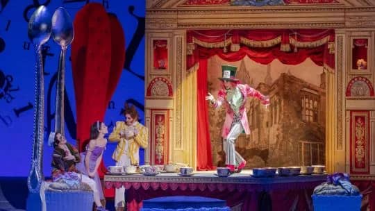 Del universo Minecraft al Teatro Colón: seis salidas para aprovechar las vacaciones de invierno