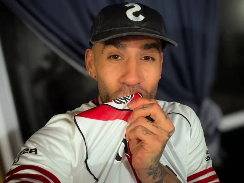 Otamendi Monumental: la decisión que celebra todo River