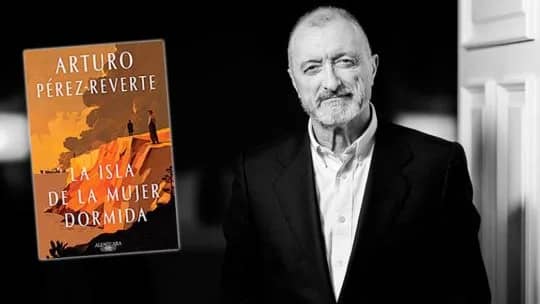 Arturo Pérez-Reverte contra la selección argentina: "Zafio comportamiento, sucias maneras y mal perder"