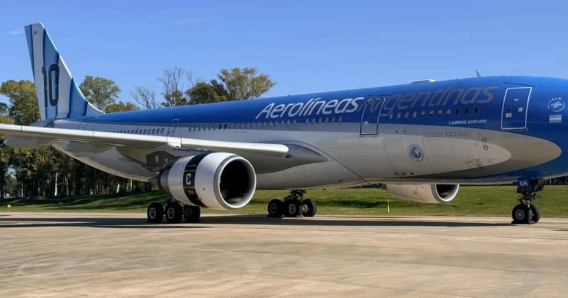 Argentina perdió el juicio por la expropiación de Aerolíneas: la obligan a pagar US$ 390 millones