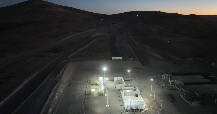 La minería ya genera más de 40.000 empleos y crece por fuera del RIGI, el régimen que prometía impulsar al sector