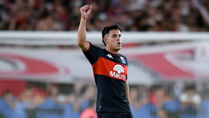 Boca quiere a un nueve del fútbol argentino: los detalles - TyC Sports