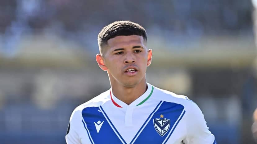 Independiente quiere a un jugador sancionado por la FIFA que ya lo rechazó una vez - TyC Sports