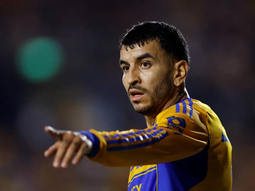 Nueva bomba de River en el mercado: está a un paso de cerrar la llegada de Ángel Correa