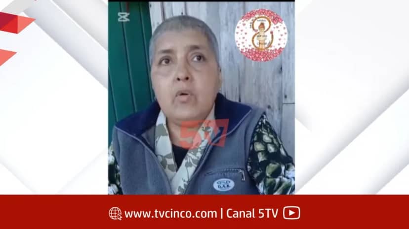 Tengo cáncer y necesito ayuda: el pedido desesperado de Norma