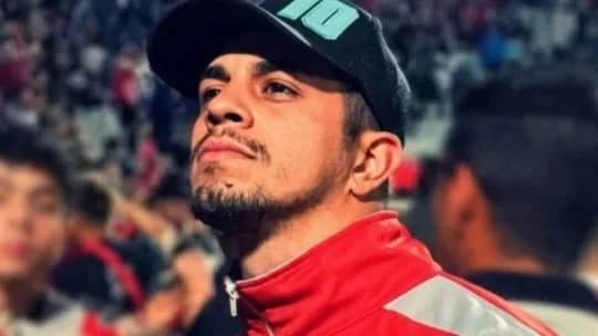 Claudio Barrelier denunció haber recibido amenazas en la cárcel de Cruz del Eje