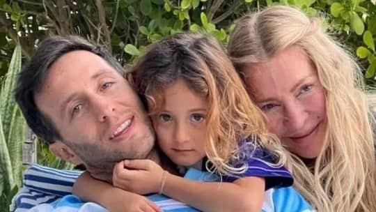 Se declaró culpable el capitán del remolcador que causó la muerte de Mila Yankelevich, la nieta de Cris Morena