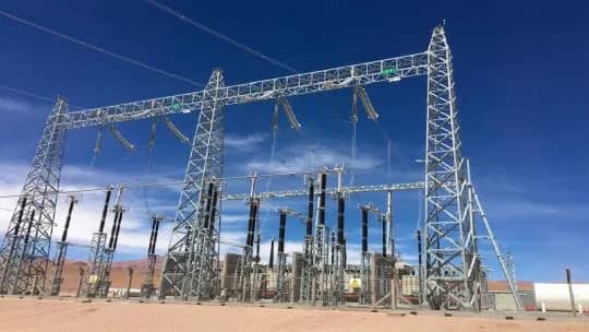 Iberdrola compra el control de la principal distribuidora eléctrica de Finlandia por €2.000 millones