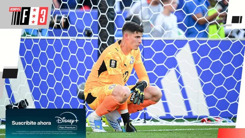 El gran equipo de la Premier League que vendría por Orlando Gill