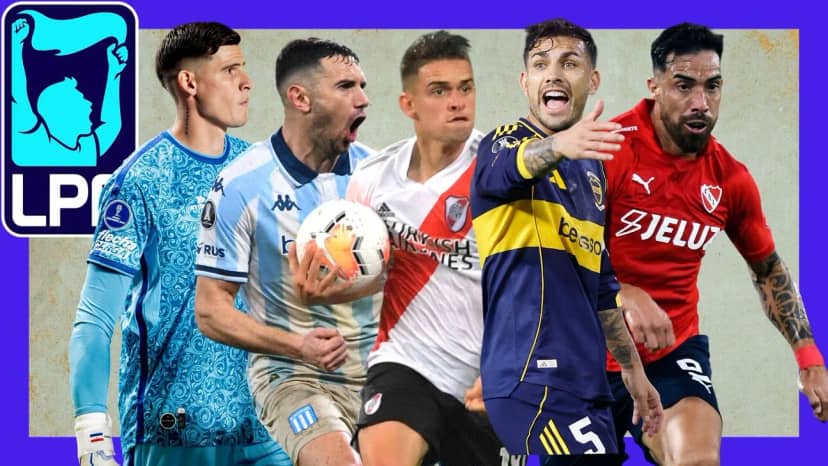 Tras el Mundial no hay descanso: comienza el Clausura 2026