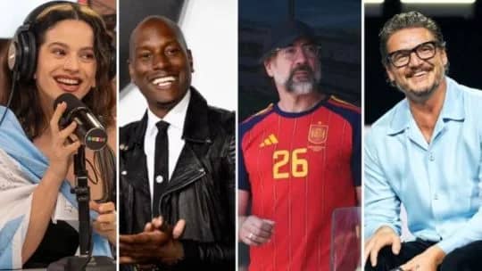 A días de sus shows en Buenos Aires, Rosalía se sumó a la lista de artistas repudiados por los argentinos