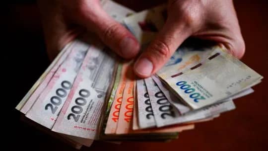 Paritaria de la administración pública: los sueldos básicos vigentes del Decreto 2098/08 desde este mes