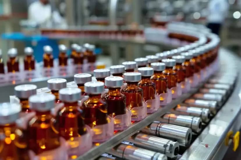 Corrientes proyecta una fábrica de medicamentos en Santa Catalina