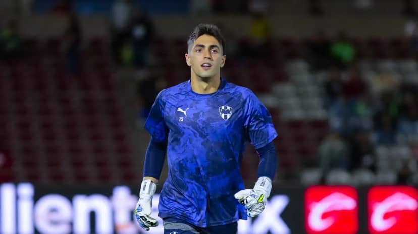 Independiente cerró la llegada de un arquero que jugó el Mundial - TyC Sports