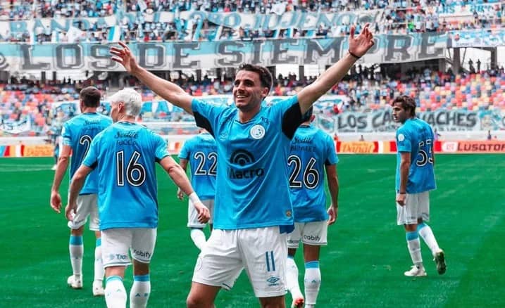 Con el debut del campeón Belgrano, se pone en marcha el Torneo Clausura de la Liga Profesional de Fútbol