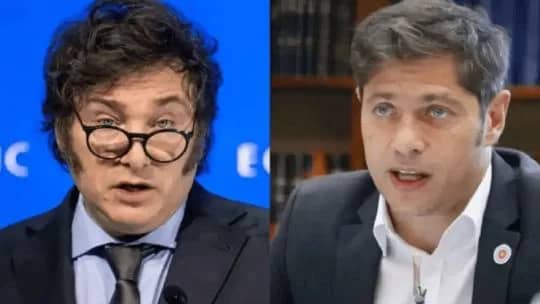 Encuesta 2027: el peronismo supera por un punto a La Libertad Avanza y crecen los indecisos