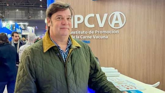El presidente del IPCVA cuestionó el proyecto de Sturzenegger: “Puede haber desconocimiento de lo que significa el Instituto”