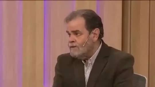 Eugenio Semino cuestionó el sistema jubilatorio: "Tenemos casi 5 millones de jubilados que se están muriendo de hambre"