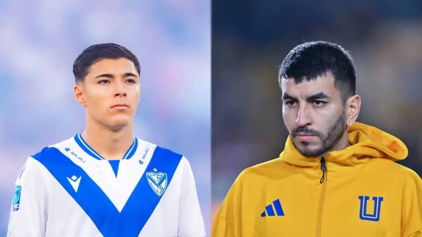Se complica la llegada de Andrada y optimismo por Correa: las novedades del mercado de River - TyC Sports