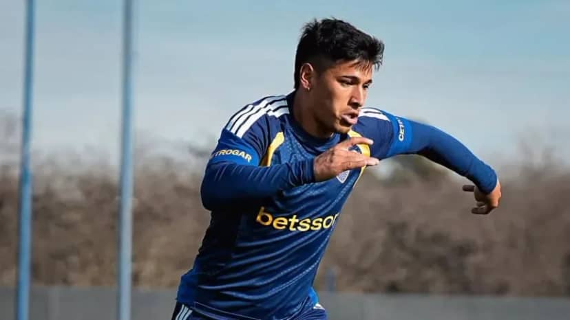 Quiénes son y qué tienen los cinco lesionados de Boca que no estarán ante O'Higgins - TyC Sports