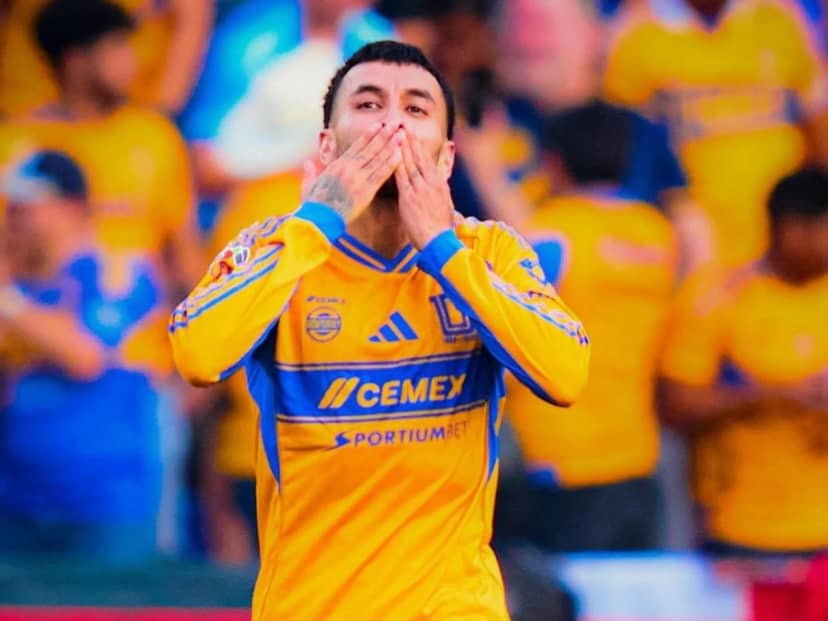 Confirmado: Ángel Correa será refuerzo de River