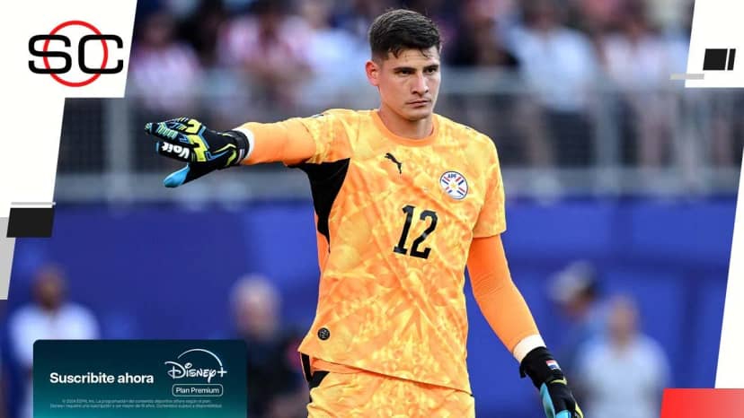 Manchester United, ¿a la carga por Gill?