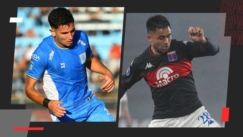 Cuándo juegan Estudiantes de Río Cuarto vs. Tigre por la fecha 1 del Torneo Clausura 2026: equipo, fecha, hora y TV en vivo