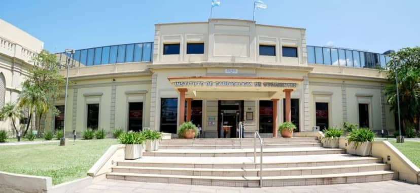 Logramos convertir al Instituto en una política de Estado