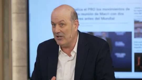 Ley de Desregulación: los principales cambios que impulsa el proyecto de Federico Sturzenegger