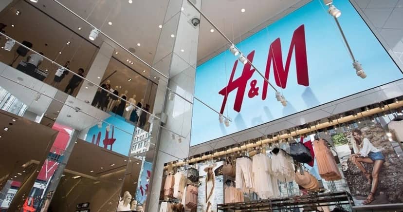 H&M acelera las negociaciones con IRSA para llegar a Alto Palermo a comienzos de 2027