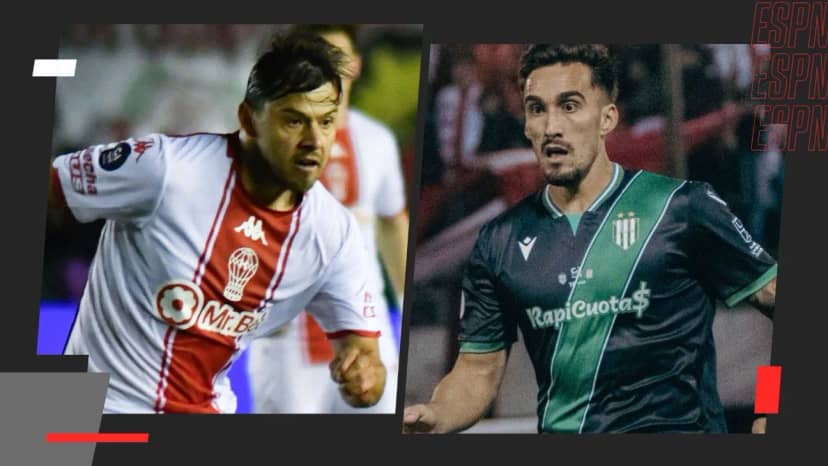 Cuándo juegan Huracán vs. Banfield por la fecha 1 del Torneo Clausura 2026: equipo, fecha, hora y TV en vivo