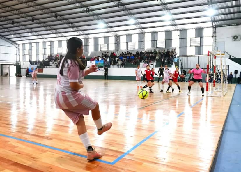 “Juegos Correntinos 2026” con nuevos clasificados a la fase Provincial