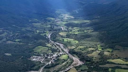 La soberanía que sí podemos pagar