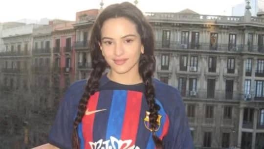 Cancelan un tributo a Rosalía en Córdoba en medio de la polémica con la cantante