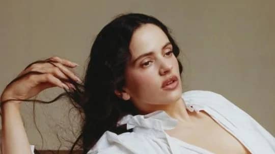 Crece la polémica con Rosalía, suspendieron un homenaje en Córdoba