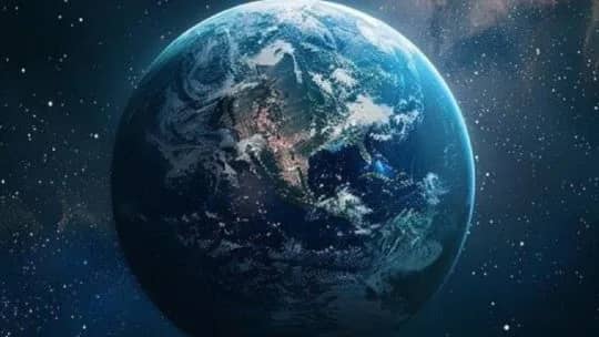 La Tierra aceleró su rotación y este 22 de julio se convirtió en uno de los días más cortos jamás registrados