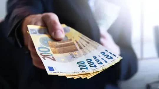 A cuánto abrió el euro blue hoy, jueves 23 de julio