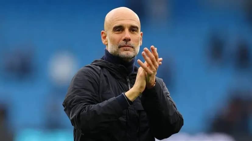La boda que Italia usará como as bajo la manga para seducir a Guardiola - TyC Sports