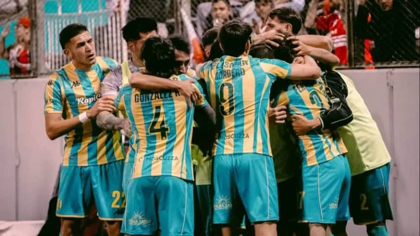 Defensa y Justicia vs. Aldosivi, por el Torneo Clausura: hora, dónde ver en vivo y formaciones - TyC Sports