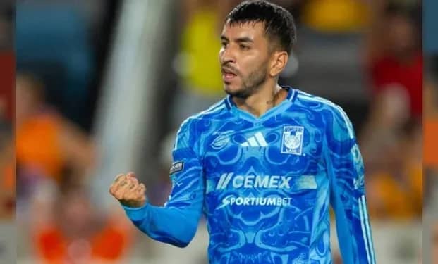 River cerró a Ángel Correa en una transferencia millonaria